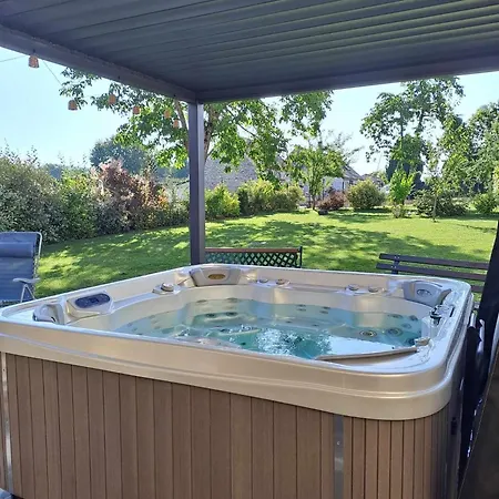 Holiday home Le Sadi Bulle